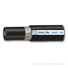 Hydraulic Hose EN857 1SC